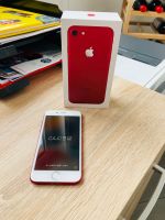 IPhone 7 red Edition 128 GB Nordrhein-Westfalen - Eschweiler Vorschau