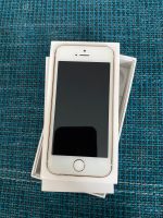 iPhone 5s, Gold, 16Gb Dresden - Innere Altstadt Vorschau