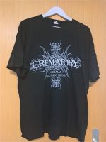 CREMATORY T-Shirt - German Gothic Metal in Gr. XL Nordrhein-Westfalen - Hilden Vorschau