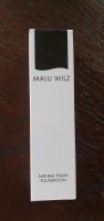 Malu Wilz Natural Finish Foundation 30 ml neu und OVP Hessen - Reinheim Vorschau