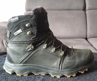 Salomon Wandern Stiefel / schwarz / Größe 46.5 München - Berg-am-Laim Vorschau