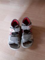 Kinderschuhe Sandalen Gr. 23 PEPINO RICOSTA sehr guter Zustand Aachen - Eilendorf Vorschau