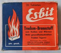 Esbit original antik für Sammler München - Trudering-Riem Vorschau