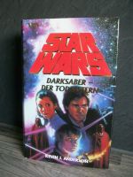 Star Wars Darksaber der Todesstern gebunden München - Trudering-Riem Vorschau