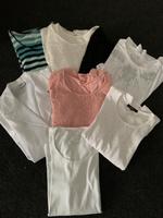 Damen Marken Pullis Shirts weiß, hummer Gr. 42 sehr gut Bayern - Schweinfurt Vorschau