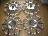 17" RH ARTEC 4x98 4x100 4x108 4x114,3 E30 GSI GTI Polo bis 11Jx17 Aachen - Aachen-Mitte Vorschau