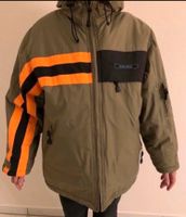 Neue Winterjacke Skijacke von Rowell Gr 34/36 Brandenburg - Kolkwitz Vorschau