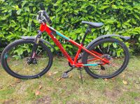 Cannondale Kinder MTB 24" Schleswig-Holstein - Kropp Vorschau