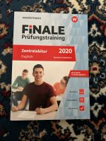 FiNALE Prüfungstraining Zentralabitur NRW. Englisch 2020 Bremen-Mitte - Bahnhofsvorstadt  Vorschau
