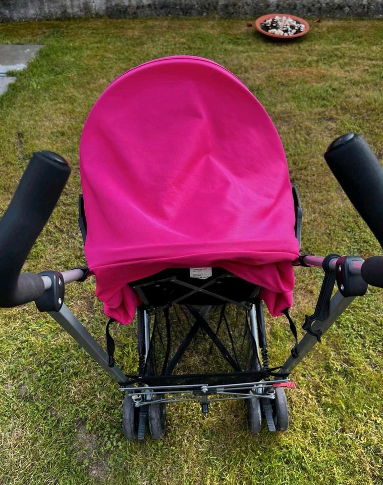 Süßer Buggy zu verkaufen in Dillingen (Donau)