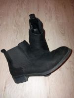 Citywalk Stiefeletten Damen Schuhe 37 schwarz Nordrhein-Westfalen - Recke Vorschau