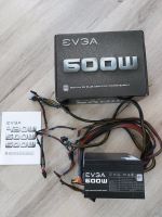 EVGA 600 W Netzteil Nordrhein-Westfalen - Lemgo Vorschau