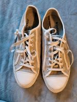 Converse Turnschuhe Sneaker Stoff beige ovp Gr 46 Lindenthal - Köln Sülz Vorschau