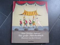 "Das große Märchenbuch" von Hans Christian Andersen Baden-Württemberg - Waibstadt Vorschau