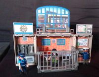 Einklappbare playmobil Polizei Station Set 5421 Köln - Bickendorf Vorschau