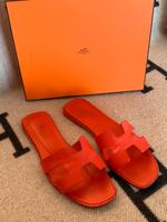 Hermès Oran  Größe 40, Fullset Bayern - Stockdorf Vorschau