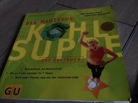 Die Magische Kohl Suppe Hessen - Malsfeld Vorschau