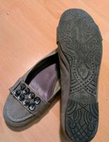 Schuhe Tamaris Loafer Slipper Ballerina Gr.42 Nordrhein-Westfalen - Lemgo Vorschau