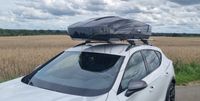 ***Vermiete Thule Dachbox Motion XT XL mit 500l Mieten Leihen *** Niedersachsen - Langwedel Vorschau