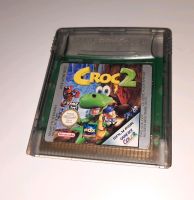 Croc 2 für Nintendo GameBoy Color Baden-Württemberg - Emmendingen Vorschau