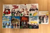 How I Met You Mother Staffel 1-9, komplette Serie DVD Berlin - Lichtenberg Vorschau