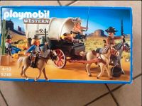 Playmobil Westernwagen 5248 Niedersachsen - Lauenbrück Vorschau