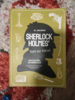 Sherlock Holmes Welt der Rätsel Schleswig-Holstein - Kellinghusen Vorschau