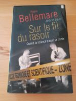 Pierre bellemare. Sur le fil du rasoir Sachsen-Anhalt - Salzwedel Vorschau