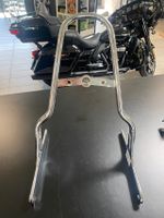 Harley Davidson SISSY BAR BÜGEL, BEIFAHRERRÜCKENLEHNE 51849-07 Aachen - Aachen-Brand Vorschau