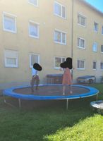 Trampolin 3,60 Bayern - Schongau Vorschau