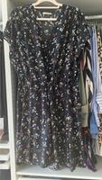 edc by Esprit leichtes luftiges Kleid Sommerkleid Gr.42 Saarland - Beckingen Vorschau