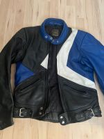 Motorradjacke gr.52 ECHTLEDER Berlin - Steglitz Vorschau