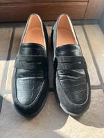 Loafer, Damenschuhe, Halbschuhe, Größe 38 Baden-Württemberg - Herrenberg Vorschau