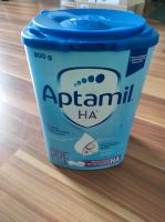 Aptamil Ha PRE Milchpulver 800g hypoallergen Säuglingsnahrung NEU Bayern - Hausham Vorschau