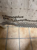 Climoplus dampfbremsfolie Nordrhein-Westfalen - Hamm Vorschau