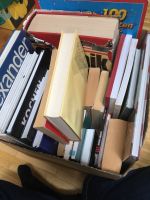 Bücherkiste zu verschenken, Flohmarkt Baden-Württemberg - Aalen Vorschau