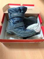 Superfit Winterstiefel Gore-Tex Gr. 33 mit OVP Thüringen - Markvippach Vorschau