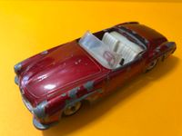 ** SOLIDO **  MERCEDES 190 SL METALLIC ROT (1/43) Rheinland-Pfalz - Ingelheim am Rhein Vorschau