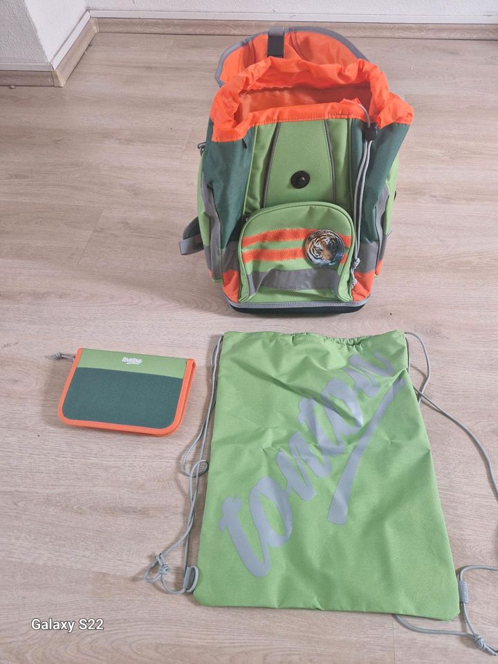 Grundschulrucksack in Oberhausen