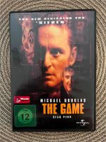 DVD The Game Sachsen - Taucha Vorschau