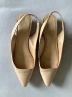 Santoni Slingback Pumps Saarland - Mettlach Vorschau