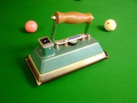 Suche Snooker Tisch , Snooker , Snookertisch , Bügeleisen Essen - Essen-Kray Vorschau