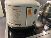 Tefal Fritteuse Wandsbek - Hamburg Hummelsbüttel  Vorschau