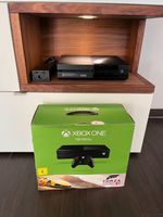 Xbox one 500GB mit Originalverpackung Hessen - Darmstadt Vorschau