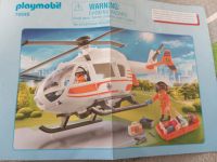 Playmobil 70048 Nordrhein-Westfalen - Nordwalde Vorschau