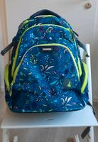 Coocazoo Schulrucksack Find The Bird Blue Berlin - Lichterfelde Vorschau