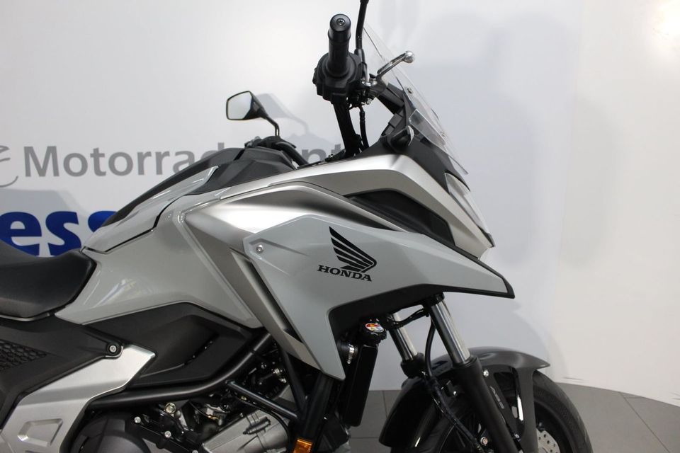 Honda NC750X DCT automatik in Lingen (Ems)