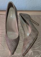 Guess Schuhe, Pumps, High Heels, Taschen, Gürtel Bayern - Neumarkt i.d.OPf. Vorschau