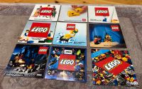 Lego Kataloge 23 Stück Nordrhein-Westfalen - Bergisch Gladbach Vorschau