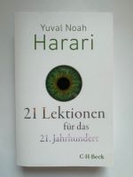 21 Lektionen für das 21. Jahrhundert Rostock - Südstadt Vorschau